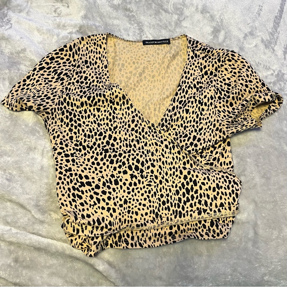 COPY - brandy melville to